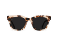 RAEN Huxton Unisex Square Sunglasses | Karmanow