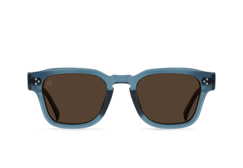 RAEN RECE Men's Square Sunglasses | Karmanow
