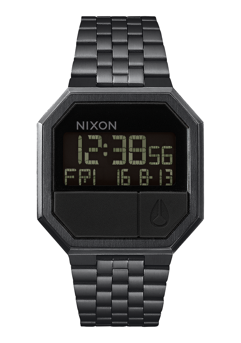 NIXON Re-Run Unisex Watch | Karmanow