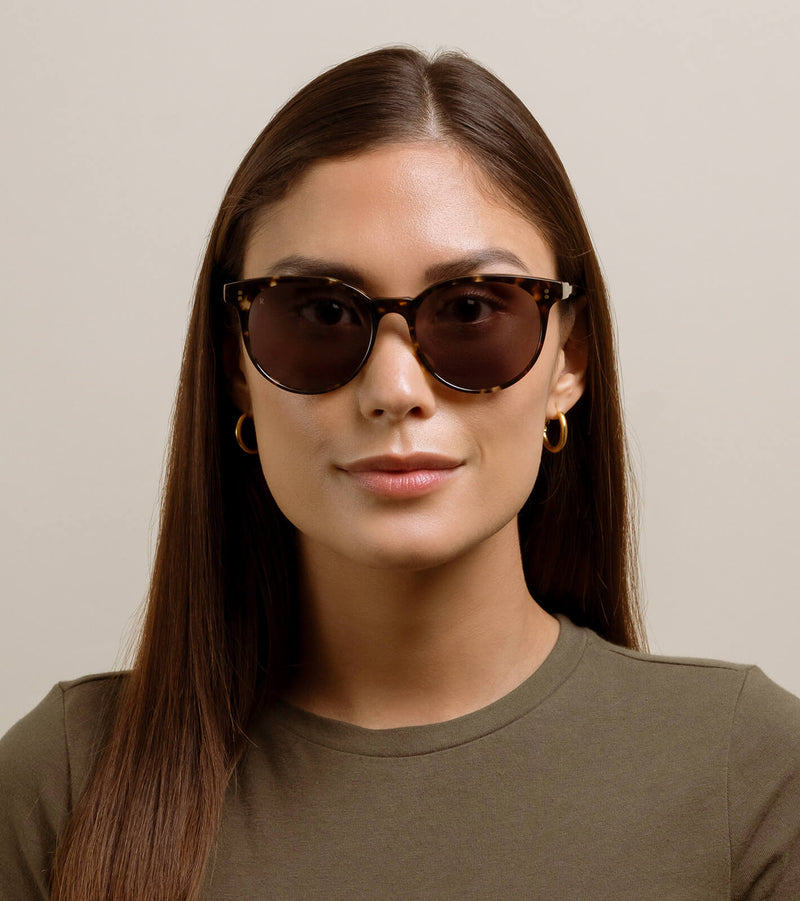 Raen NORIE Women's Cat-Eye Sunglasses | Karmanow