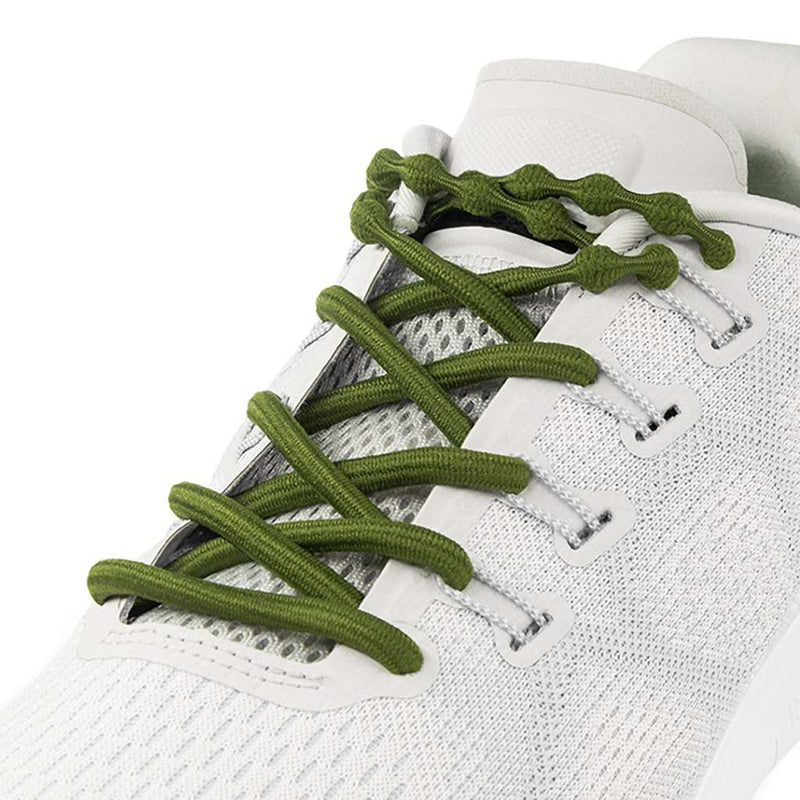 Caterpy Air | No-Tie Shoelaces | Karmanow