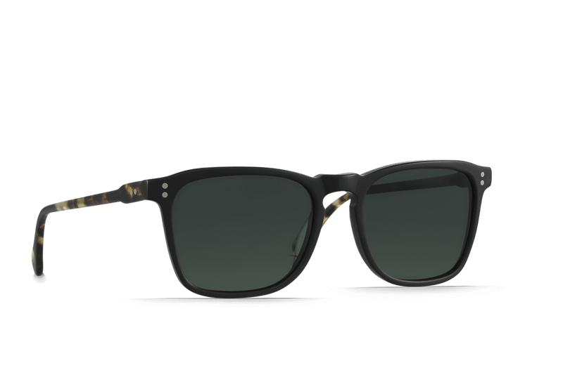 Raen WILEY Men's Square Sunglasses | Karmanow