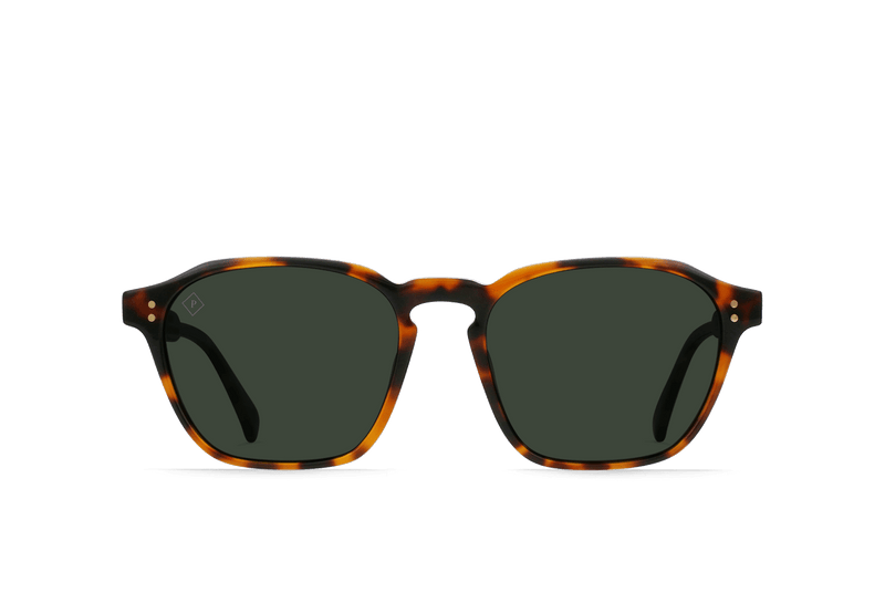Raen AREN Men's Square Sunglasses | Karmanow