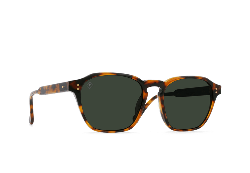 Raen AREN Men's Square Sunglasses | Karmanow