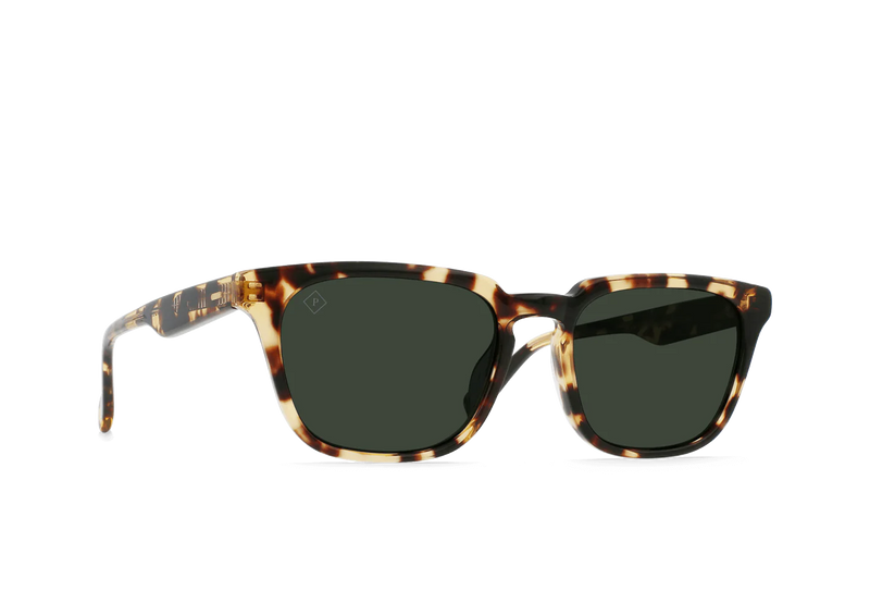 Raen HIRSCH Unisex Square Sunglasses | Karmanow