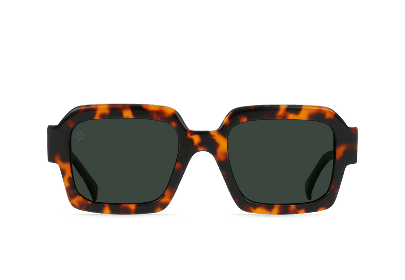 Raen MYSTIQ Unisex Square Sunglasses | Karmanow