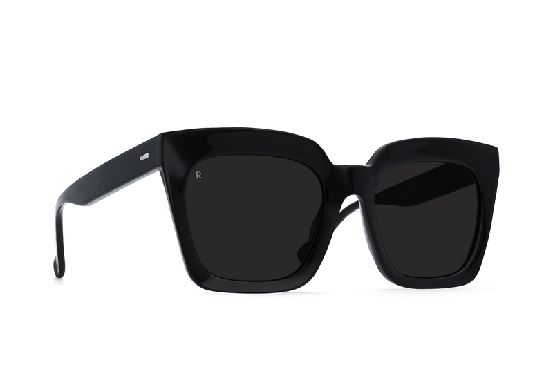 Raen VINE Women's Oversized Square Sunglasses | Karmanow