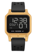 NIXON Heat Unisex Watch | Karmanow