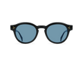 RAEN Zelti Unisex Round Sunglasses | Karmanow