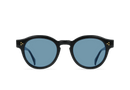 RAEN Zelti Unisex Round Sunglasses | Karmanow