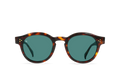 RAEN Zelti Unisex Round Sunglasses | Karmanow