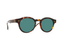 RAEN Zelti Unisex Round Sunglasses | Karmanow
