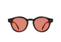 RAEN Zelti Unisex Round Sunglasses | Karmanow