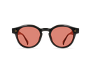 RAEN Zelti Unisex Round Sunglasses | Karmanow