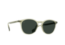 RAEN Basq Unisex Round Sunglasses | Karmanow