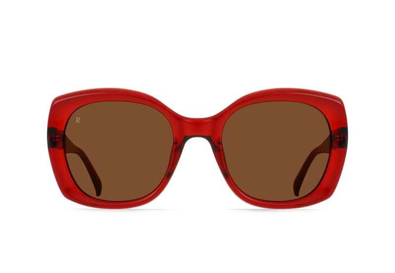 RAEN Ronzy Sunglasses | Karmanow