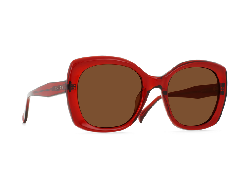RAEN Ronzy Sunglasses | Karmanow