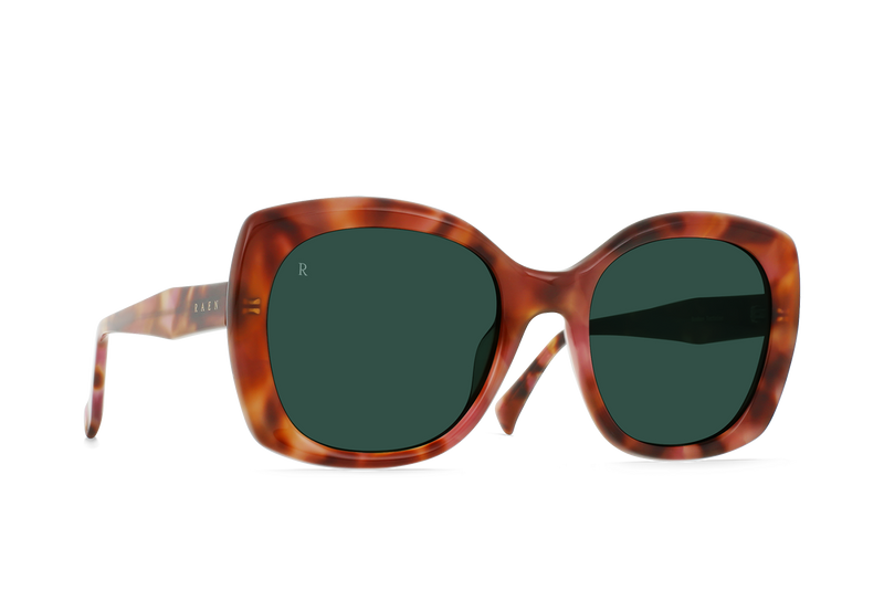 RAEN Ronzy Sunglasses | Karmanow