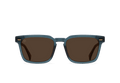 RAEN Adin Men's Square Sunglasses | Karmanow