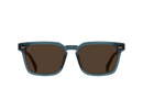 RAEN Adin Men's Square Sunglasses | Karmanow