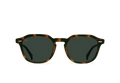 RAEN Clyve Men's Round Sunglasses | Karmanow