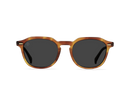 RAEN Clyve Men's Round Sunglasses | Karmanow