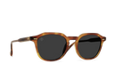 RAEN Clyve Men's Round Sunglasses | Karmanow
