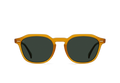 RAEN Clyve Men's Round Sunglasses | Karmanow