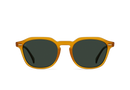 RAEN Clyve Men's Round Sunglasses | Karmanow