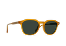 RAEN Clyve Men's Round Sunglasses | Karmanow