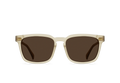 RAEN Adin Men's Square Sunglasses | Karmanow