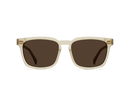 RAEN Adin Men's Square Sunglasses | Karmanow