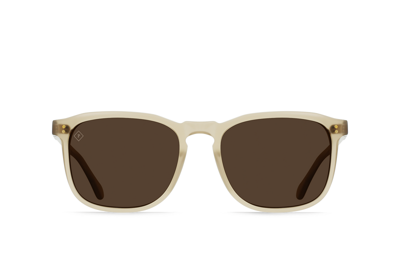 RAEN Wiley Men's Square Sunglasses | Karmanow