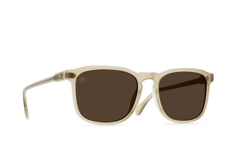 RAEN Wiley Men's Square Sunglasses | Karmanow