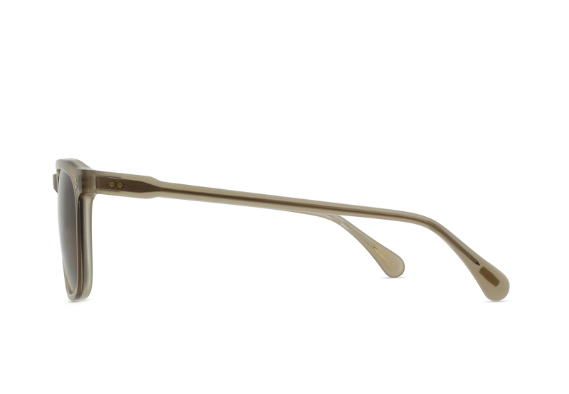RAEN Wiley Men's Square Sunglasses | Karmanow