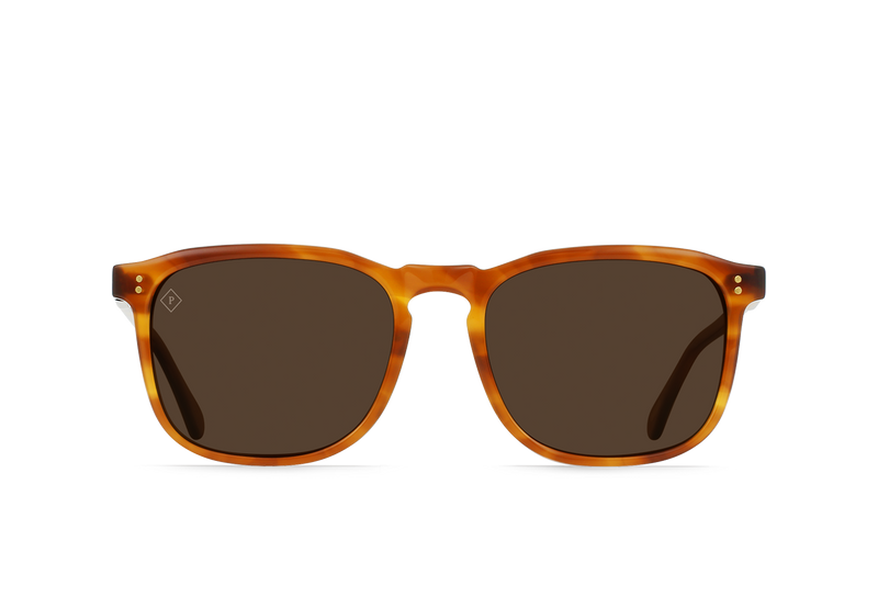 RAEN Wiley Men's Square Sunglasses | Karmanow