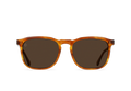 RAEN Wiley Men's Square Sunglasses | Karmanow