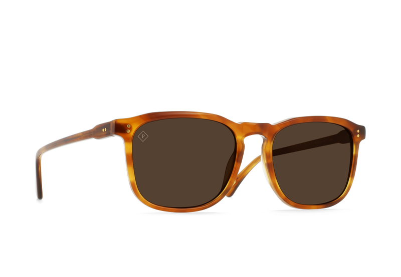RAEN Wiley Men's Square Sunglasses | Karmanow