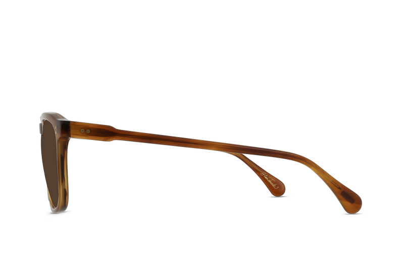 RAEN Wiley Men's Square Sunglasses | Karmanow