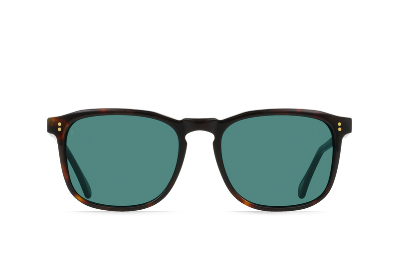 RAEN Wiley Men's Square Sunglasses | Karmanow
