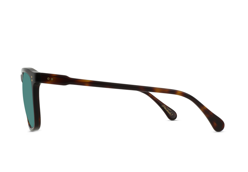 RAEN Wiley Men's Square Sunglasses | Karmanow