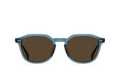 RAEN Clyve Men's Round Sunglasses | Karmanow