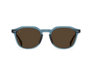 RAEN Clyve Men's Round Sunglasses | Karmanow