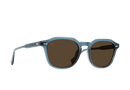 RAEN Clyve Men's Round Sunglasses | Karmanow