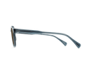 RAEN Clyve Men's Round Sunglasses | Karmanow