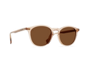 RAEN Basq Unisex Round Sunglasses | Karmanow