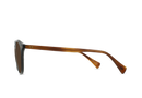 RAEN Basq Unisex Round Sunglasses | Karmanow