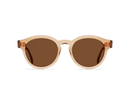 RAEN Zelti Unisex Round Sunglasses | Karmanow