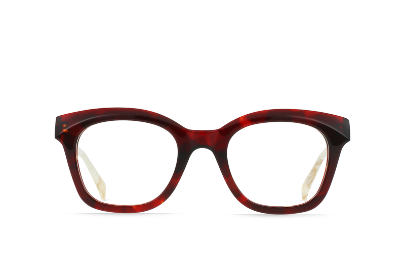 RAEN Roxine Eyeglasses | Karmanow