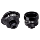 HEX Rear Hub QRx135/141 Adapter | Karmanow
